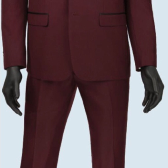 Suits & Blazer